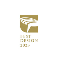 Golden Pin Design