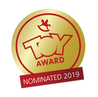 Toy Award Núremberg
