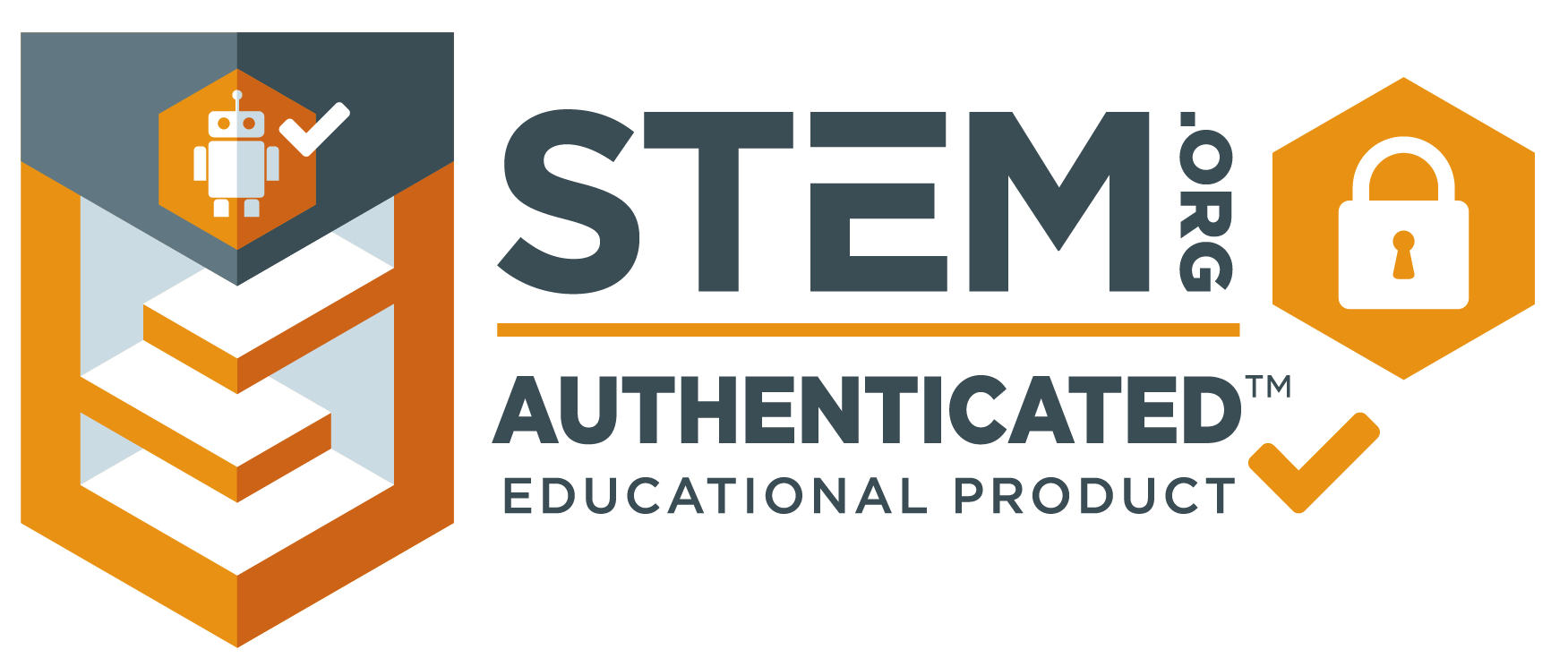 STEM.org Authenticated Educational Product